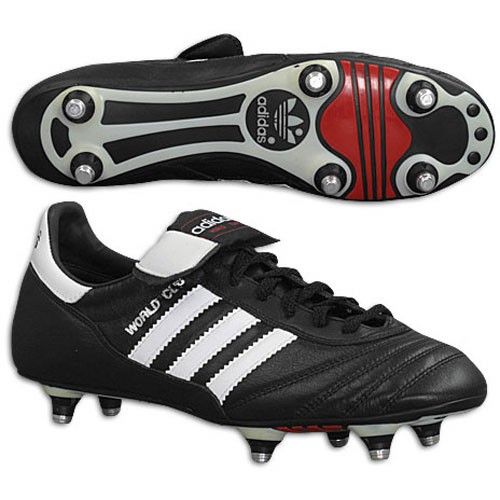 chaussures adidas world cup